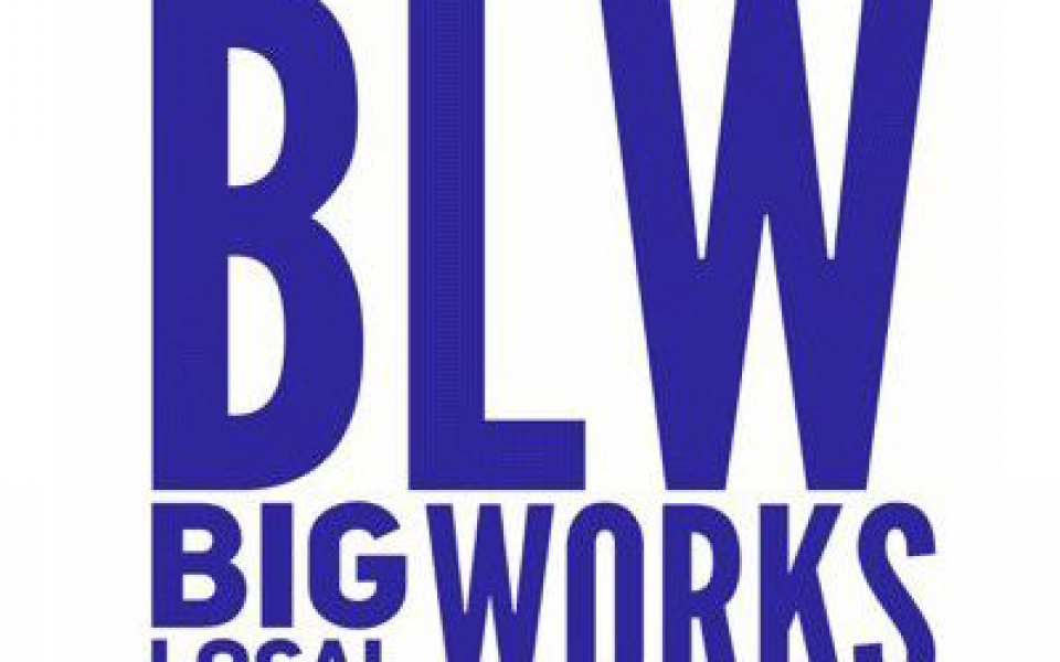 Big Local Works: Benefits Guidance Clinics Big Local Works: Benefits Guidance Clinics