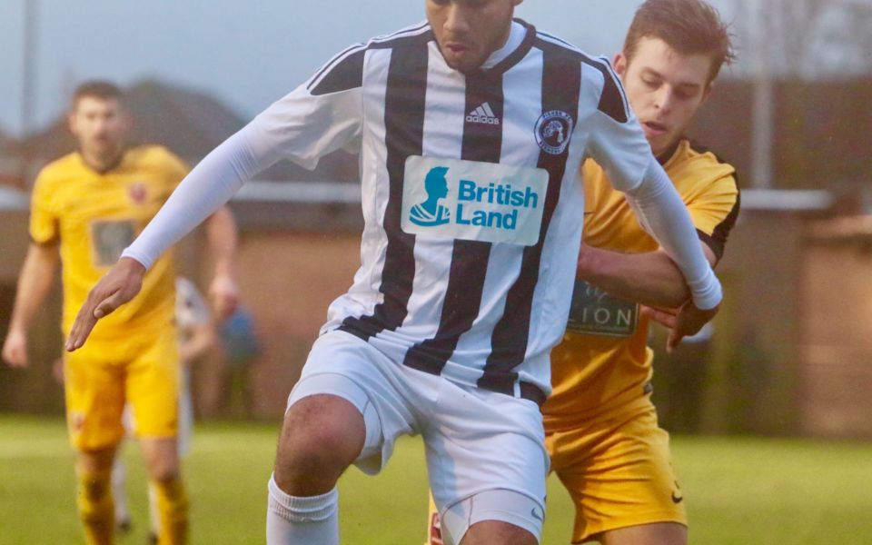 Fisher FC Fisher FC