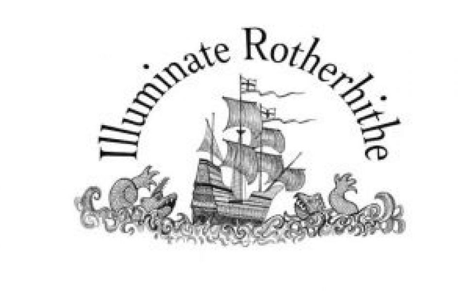 Illuminate Rotherhithe Illuminate Rotherhithe