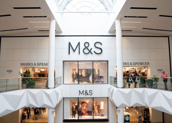 ladies dress shops in meadowhall