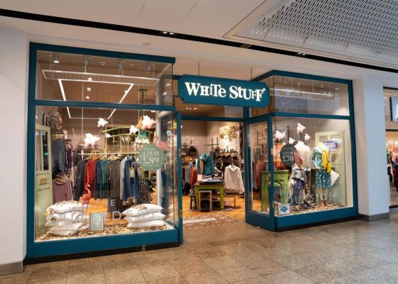 ladies dress shops in meadowhall